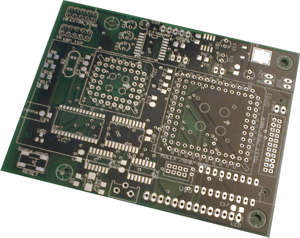 HASL PCB